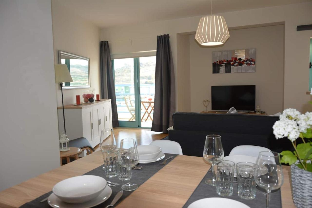 Wonderful Apartment Albufeira Marina 4B 2B 외부 사진