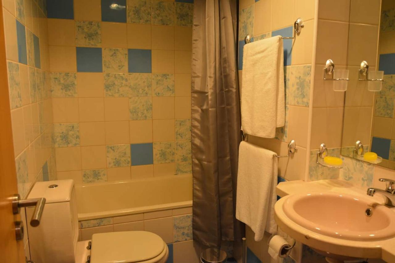 Wonderful Apartment Albufeira Marina 4B 2B 외부 사진