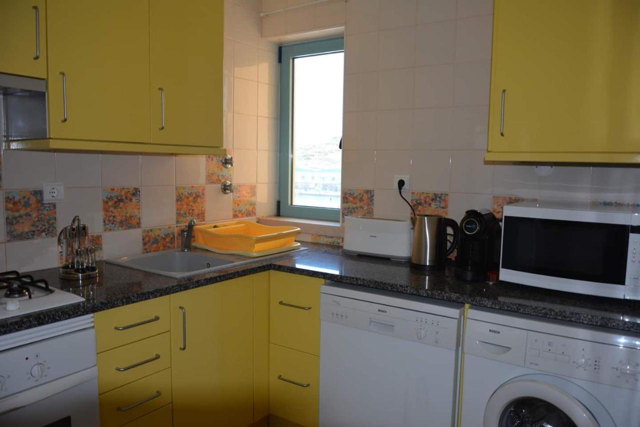 Wonderful Apartment Albufeira Marina 4B 2B 외부 사진