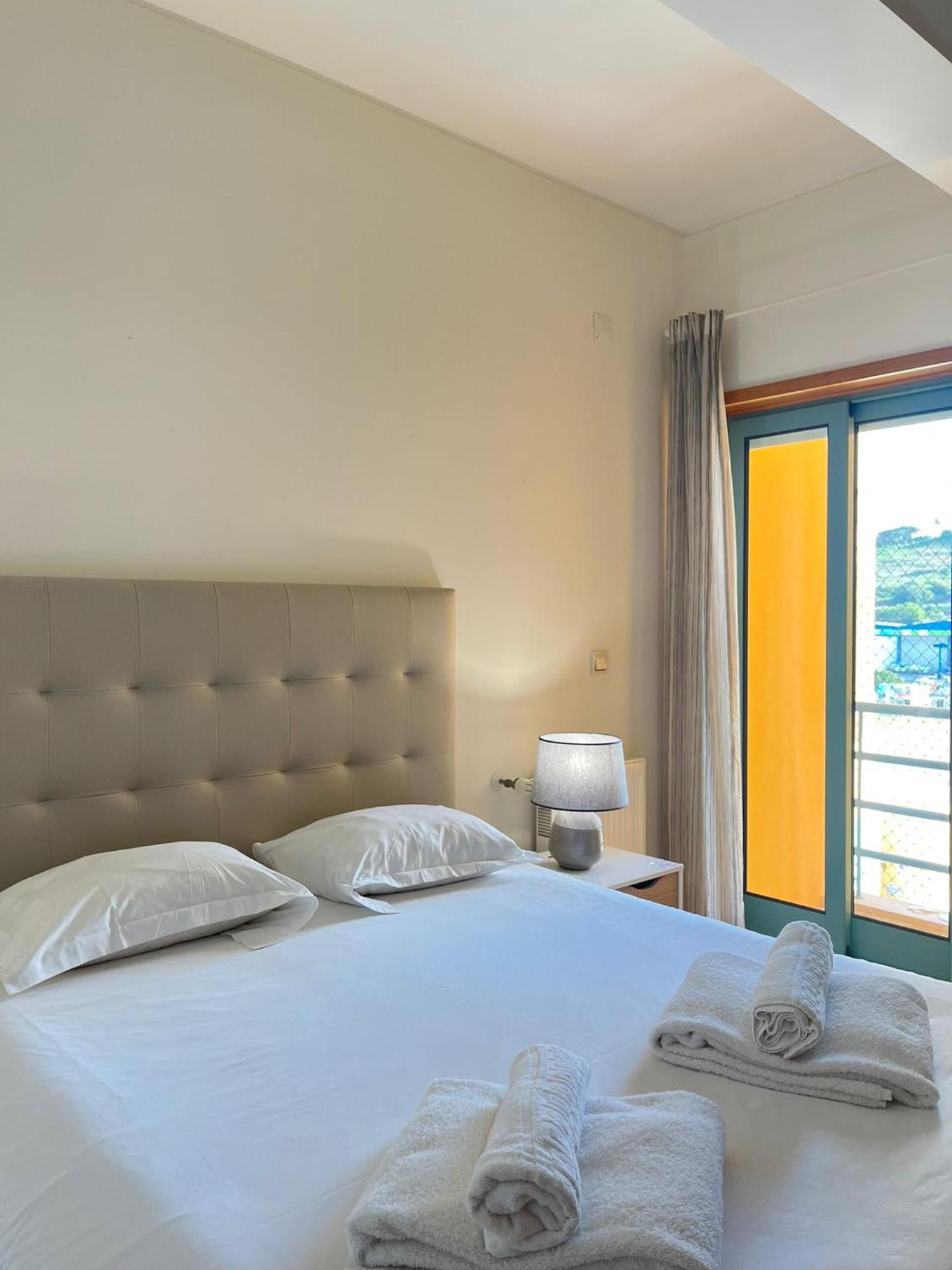 Wonderful Apartment Albufeira Marina 4B 2B 객실 사진